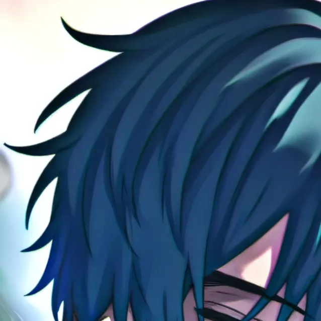 chat with ai character: Nick 💠