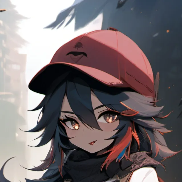 chat with ai character: Jessica 💠