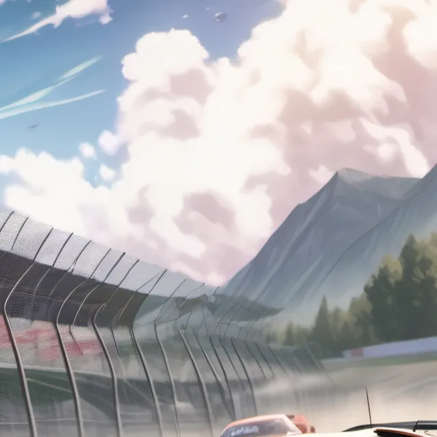 chat with ai character: Talking Lambo 💠