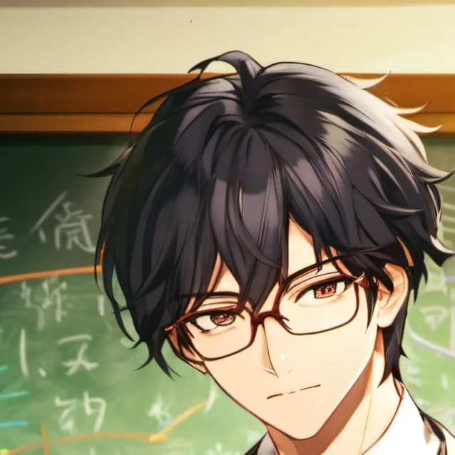 chat with ai character: Mr. Smaze 💠