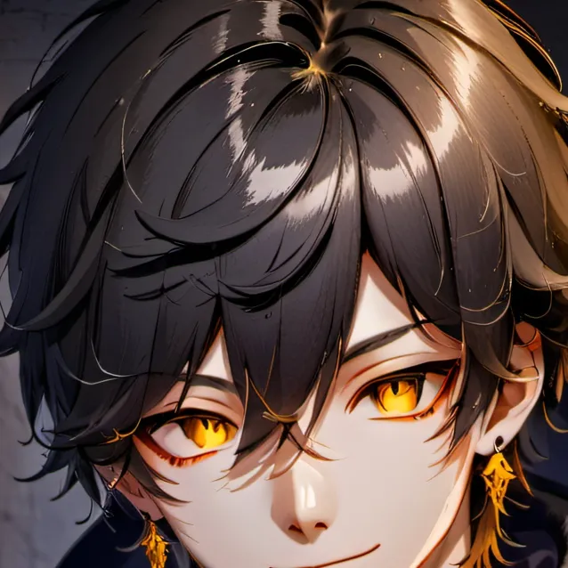 chat with ai character: Jordan Kay💠