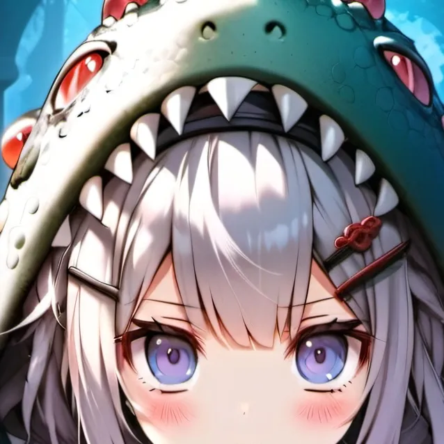 chat with ai character: Swampy 💠