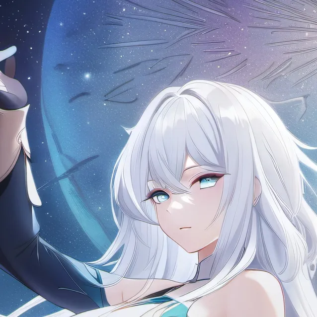 chat with ai character: Astro 💠