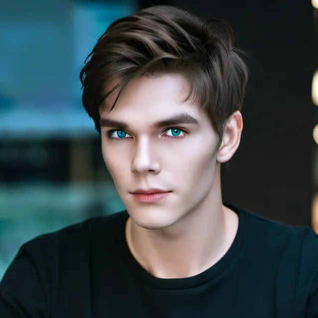 chat with ai character: Nicholas Hoult 