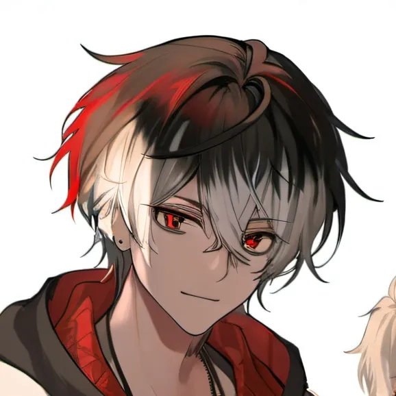 chat with ai character: Jake