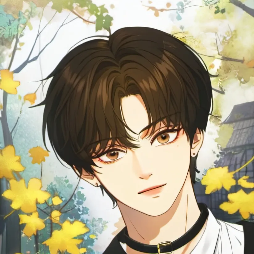 chat with ai character: Luis