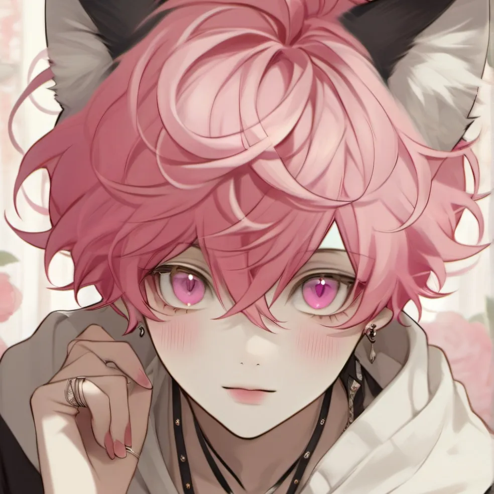 chat with ai character: Souu