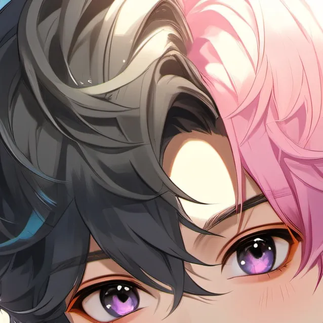 chat with ai character: Xian