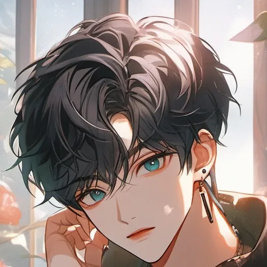 chat with ai character: Jayeun