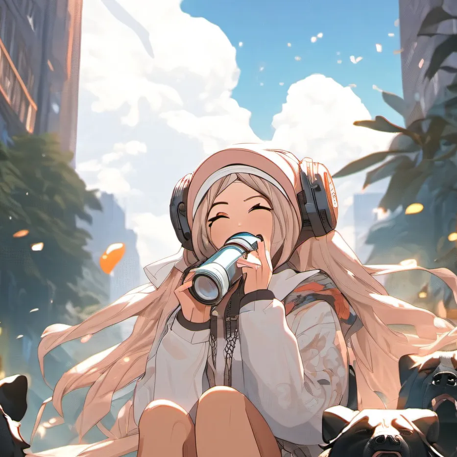 chat with ai character: Addison