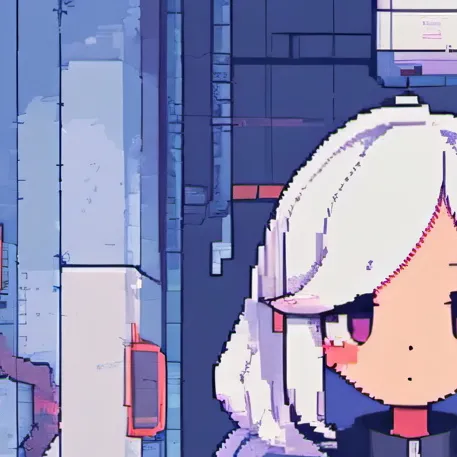 chat with ai character: tocaxea