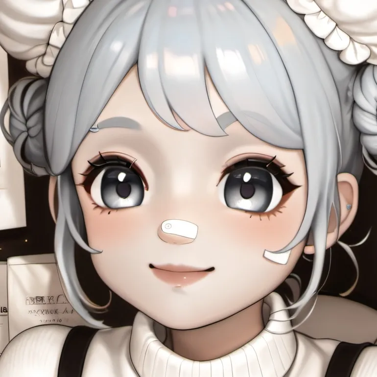 chat with ai character: Rita *tocaboca*