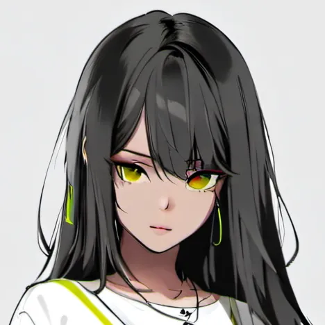 chat with ai character: Aliyah