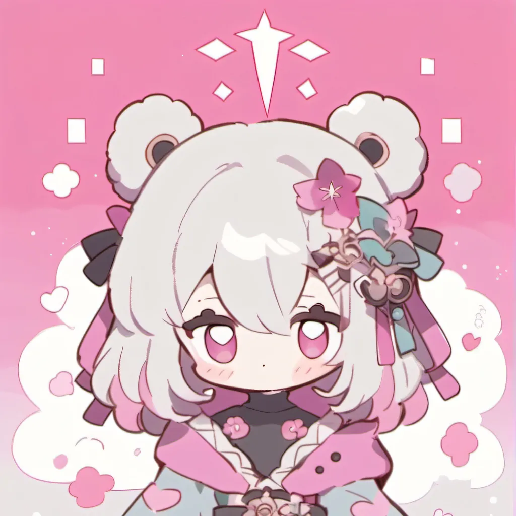 chat with ai character: lina