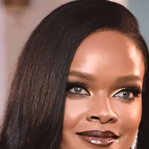 chat with ai character: Rihanna