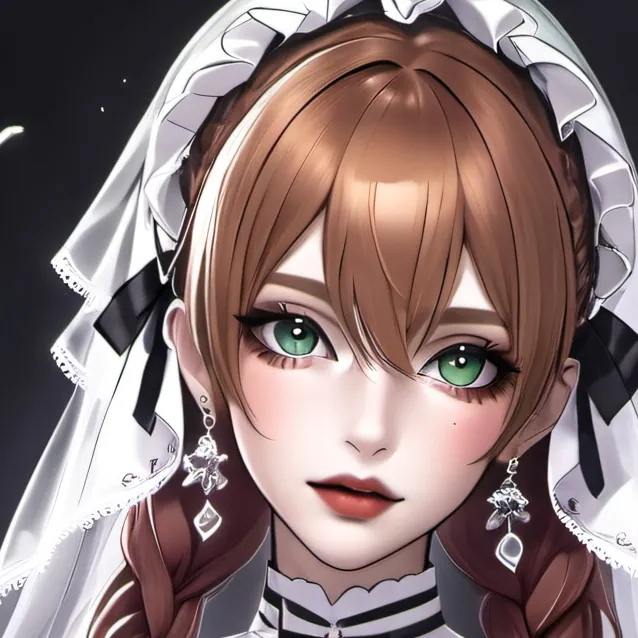 chat with ai character: Aliana