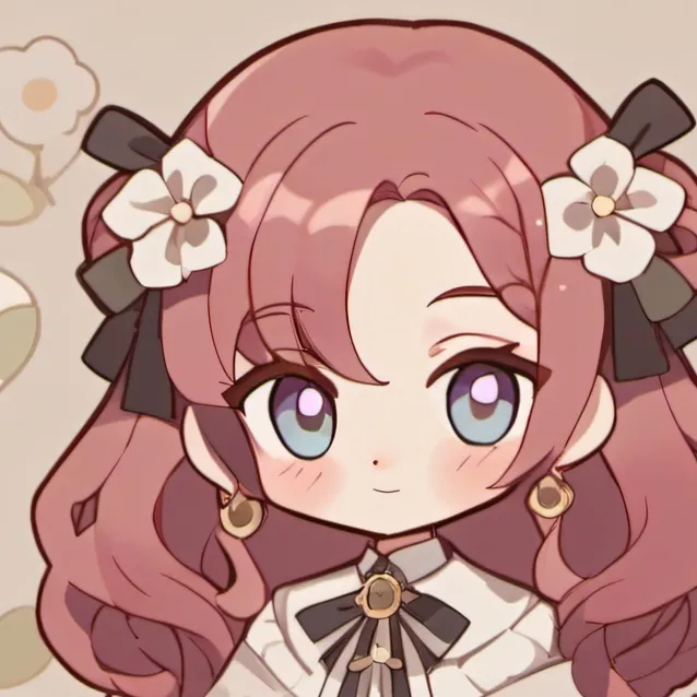 chat with ai character: Adrianna star 1