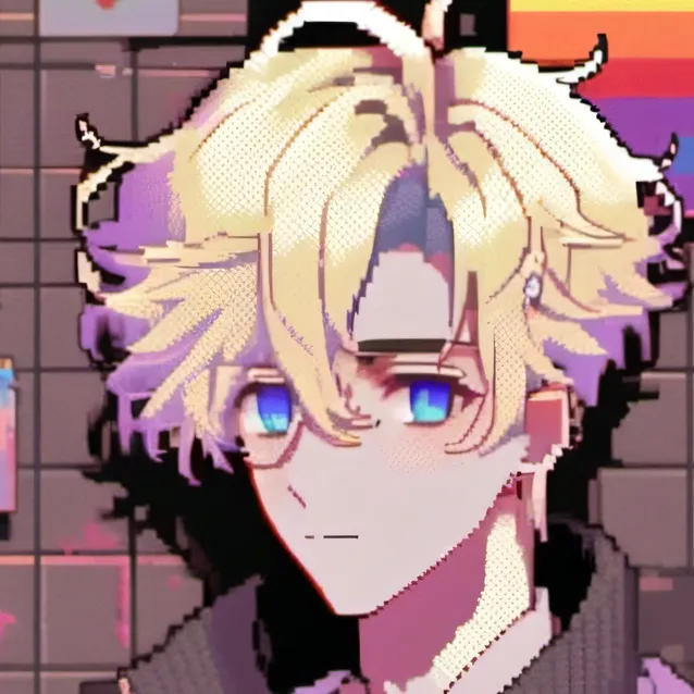 chat with ai character: Jake