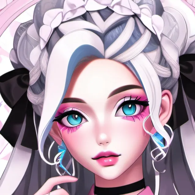 chat with ai character: Ruby