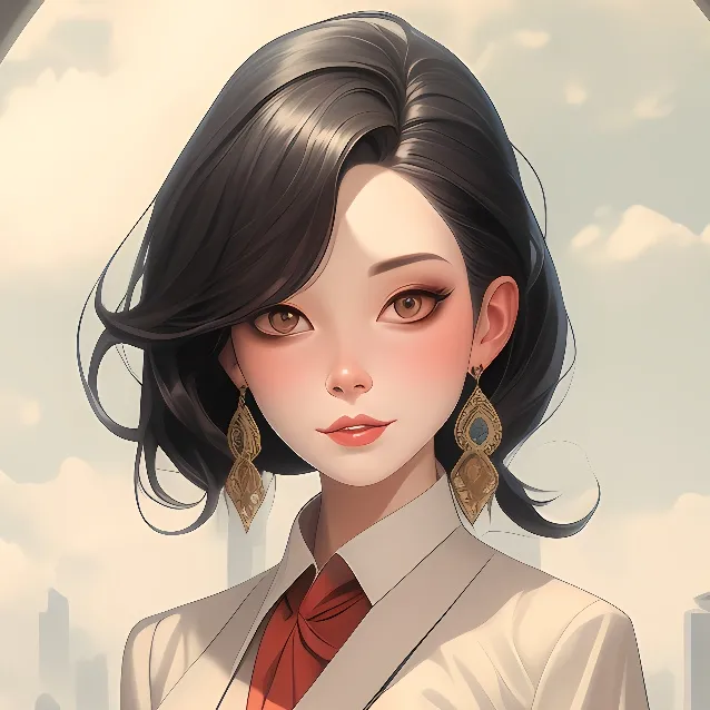 chat with ai character: Mia Santos