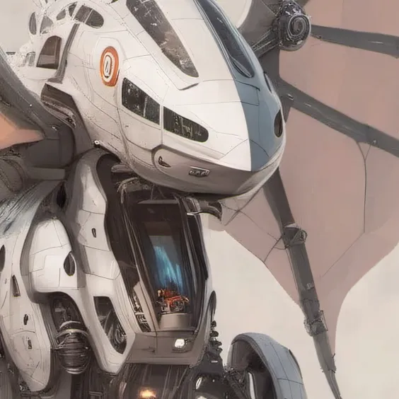 chat with ai character: Grésil