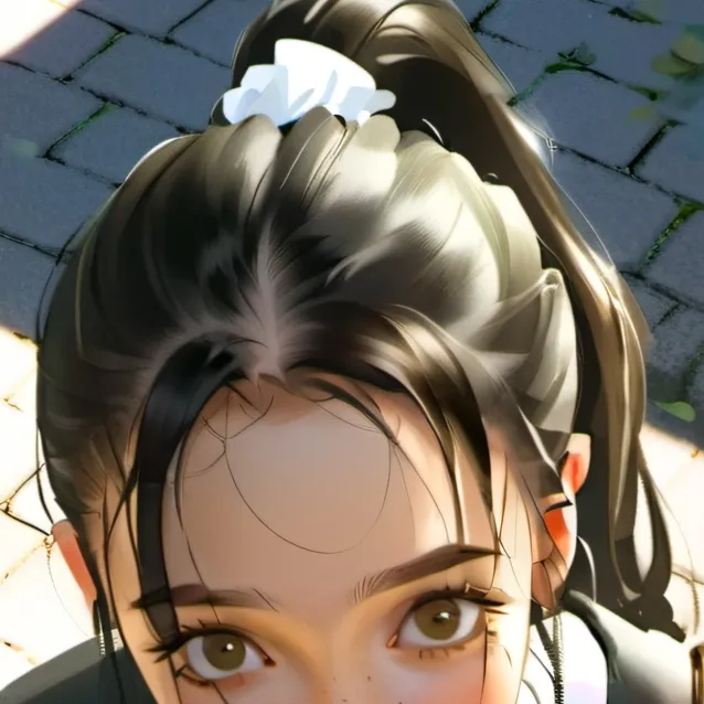 chat with ai character: Amara