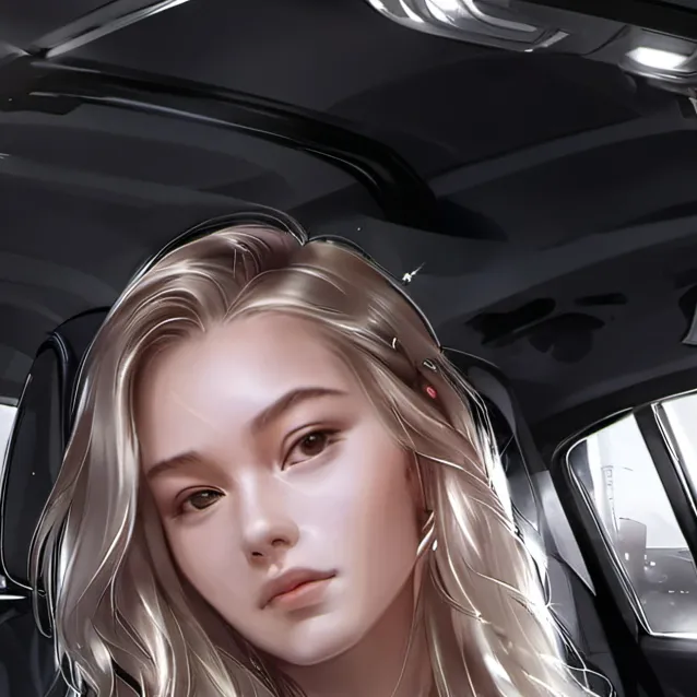 chat with ai character: Alyssa