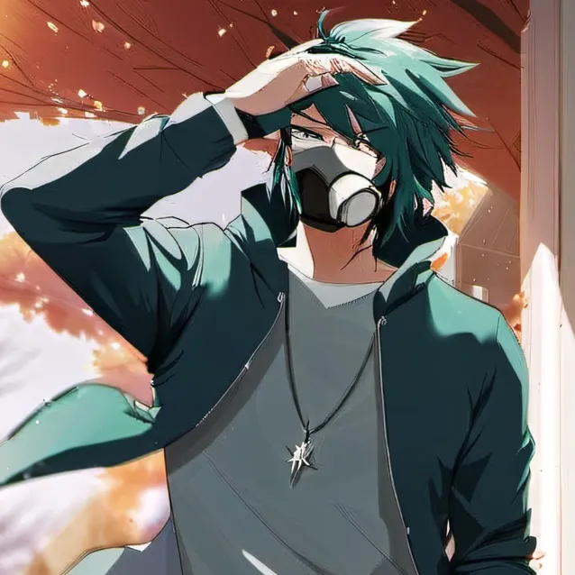 chat with ai character: Miller