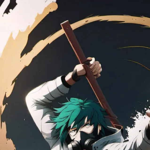 chat with ai character: Miller