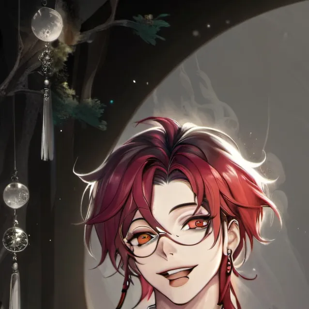 chat with ai character: Jacob