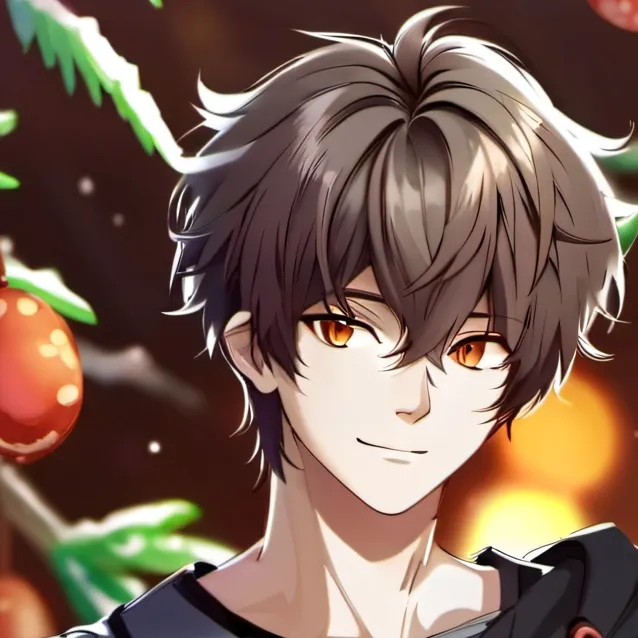 chat with ai character: Alex