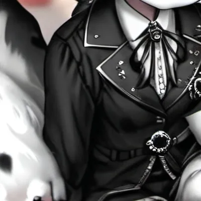 chat with ai character: Ella