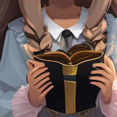 chat with ai character: Emma