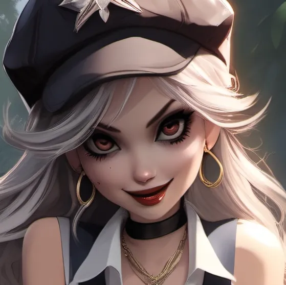 chat with ai character: Issa