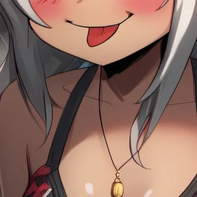 chat with ai character: Bell