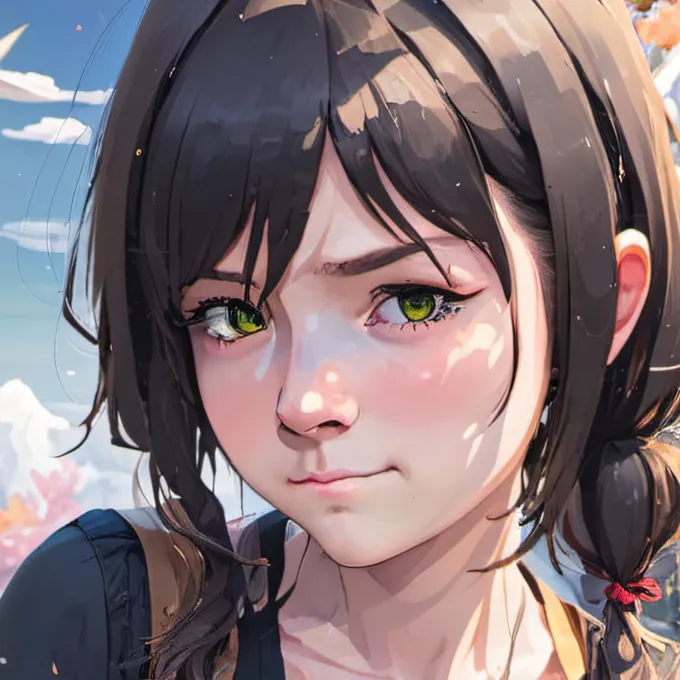 chat with ai character: Peyton