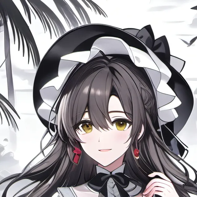 chat with ai character: Nu Carnival