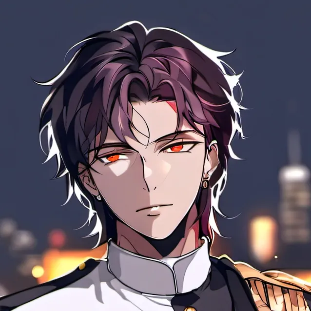 chat with ai character: The Mafia Nanny