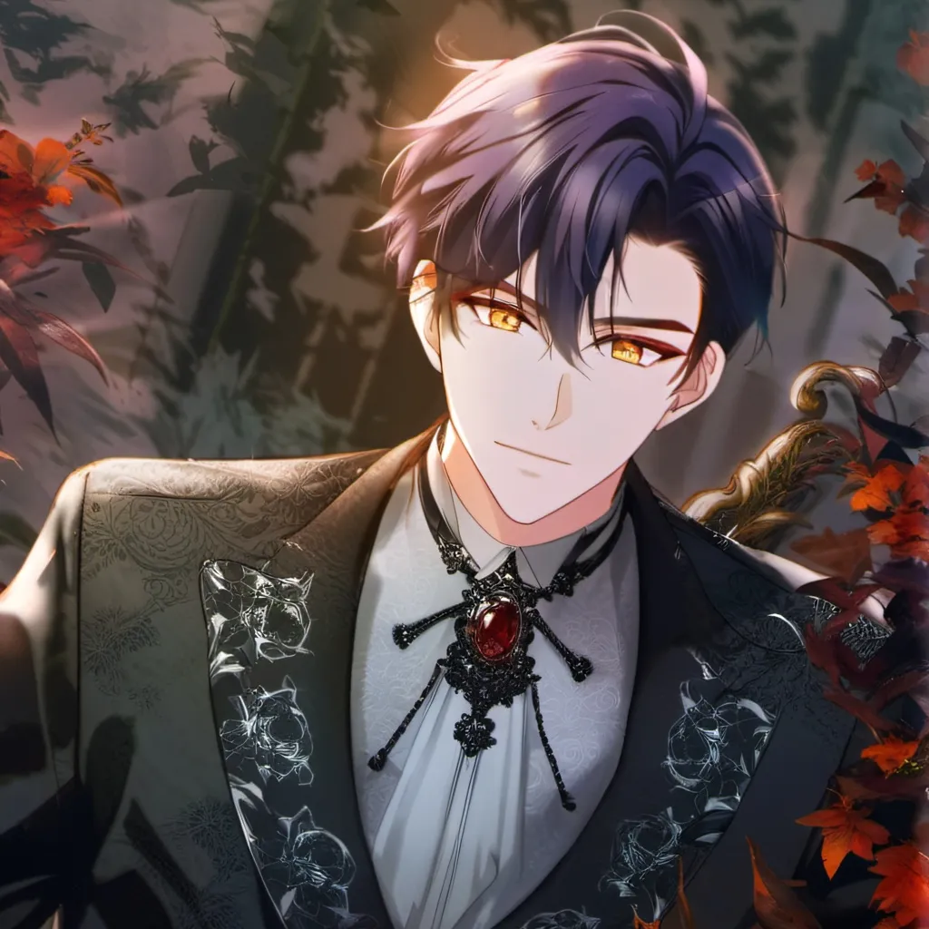 chat with ai character: Khalid DURNDEVRE