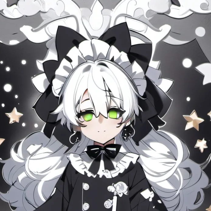 chat with ai character: The Infinite Mage