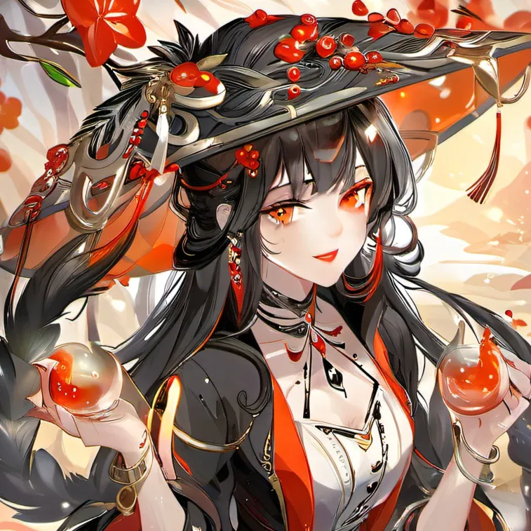 chat with ai character: Food Wars (anime)