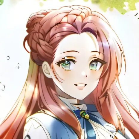 chat with ai character: Hamefura