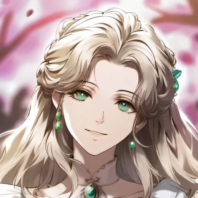 chat with ai character: SSS-Class SH