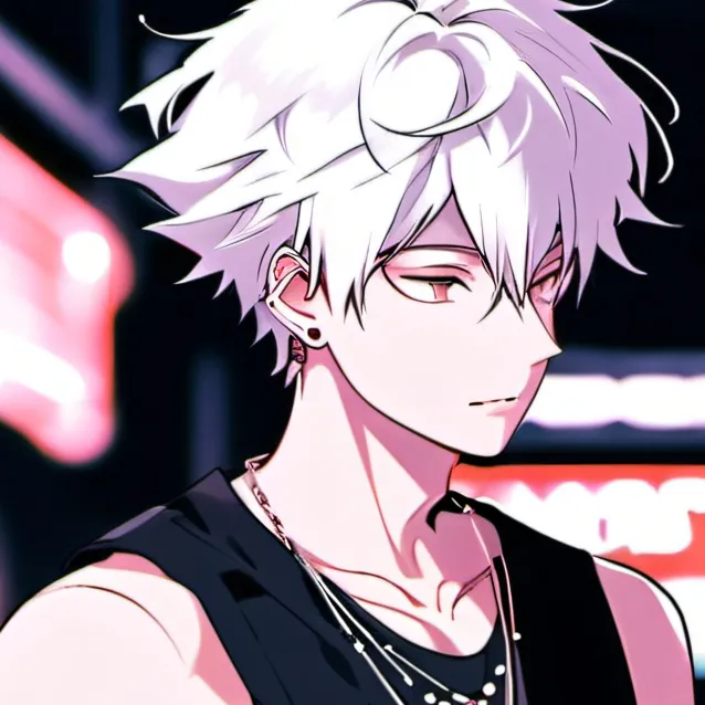 chat with ai character: dabi