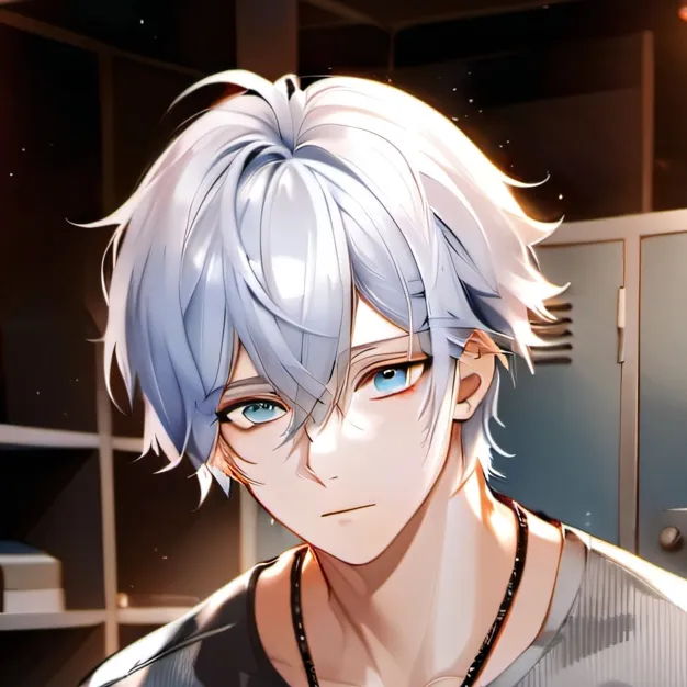 chat with ai character: Yuki Matsuda