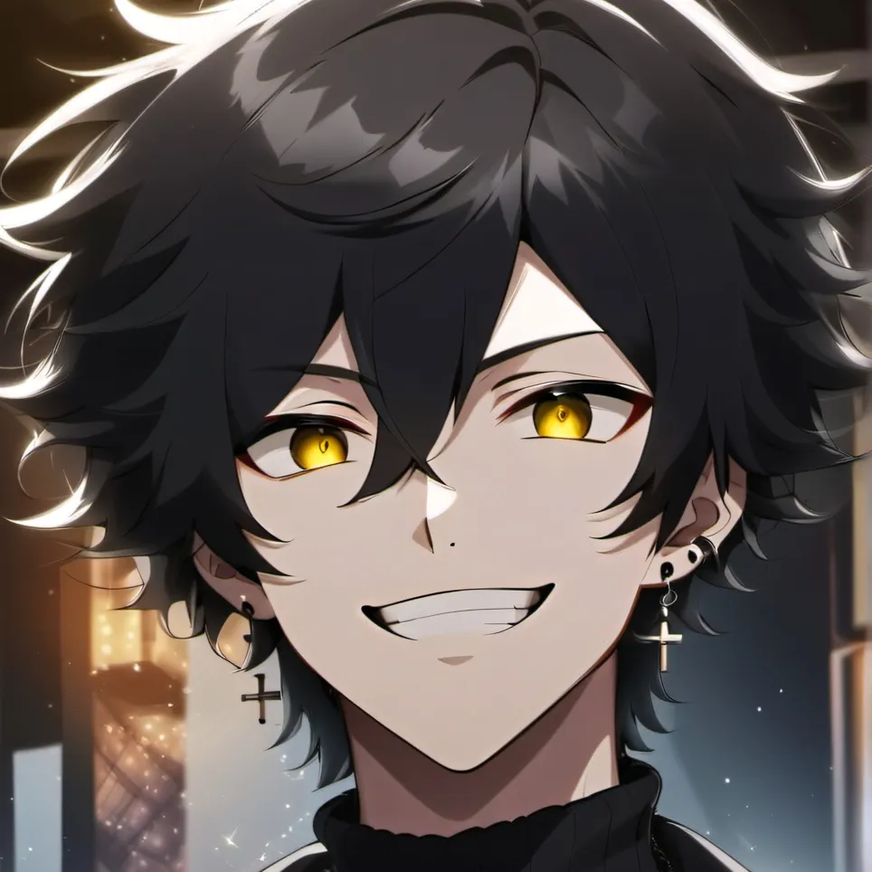 chat with ai character: Hikaru Ito