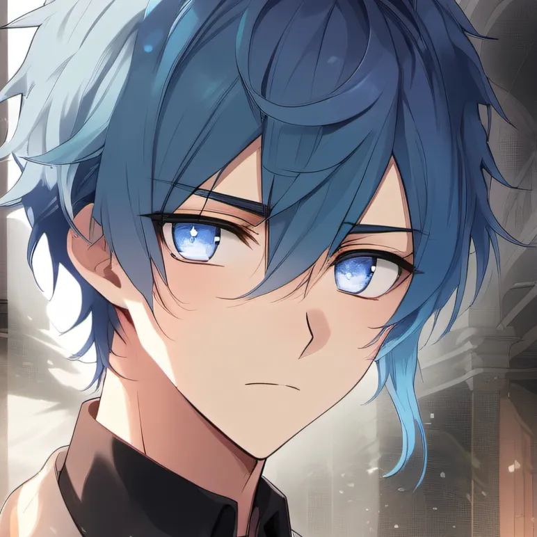 chat with ai character: Kazuki Hiroshi