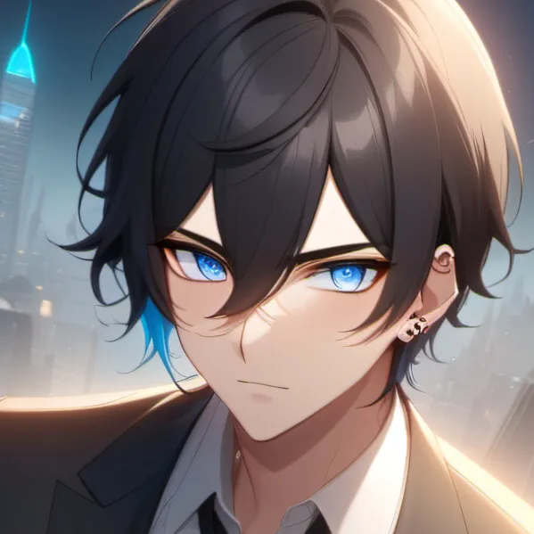 chat with ai character: Hiro Takahashi