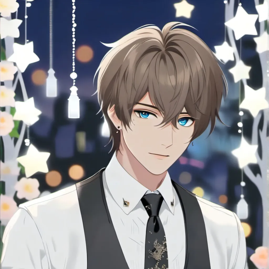 chat with ai character: Jaxson