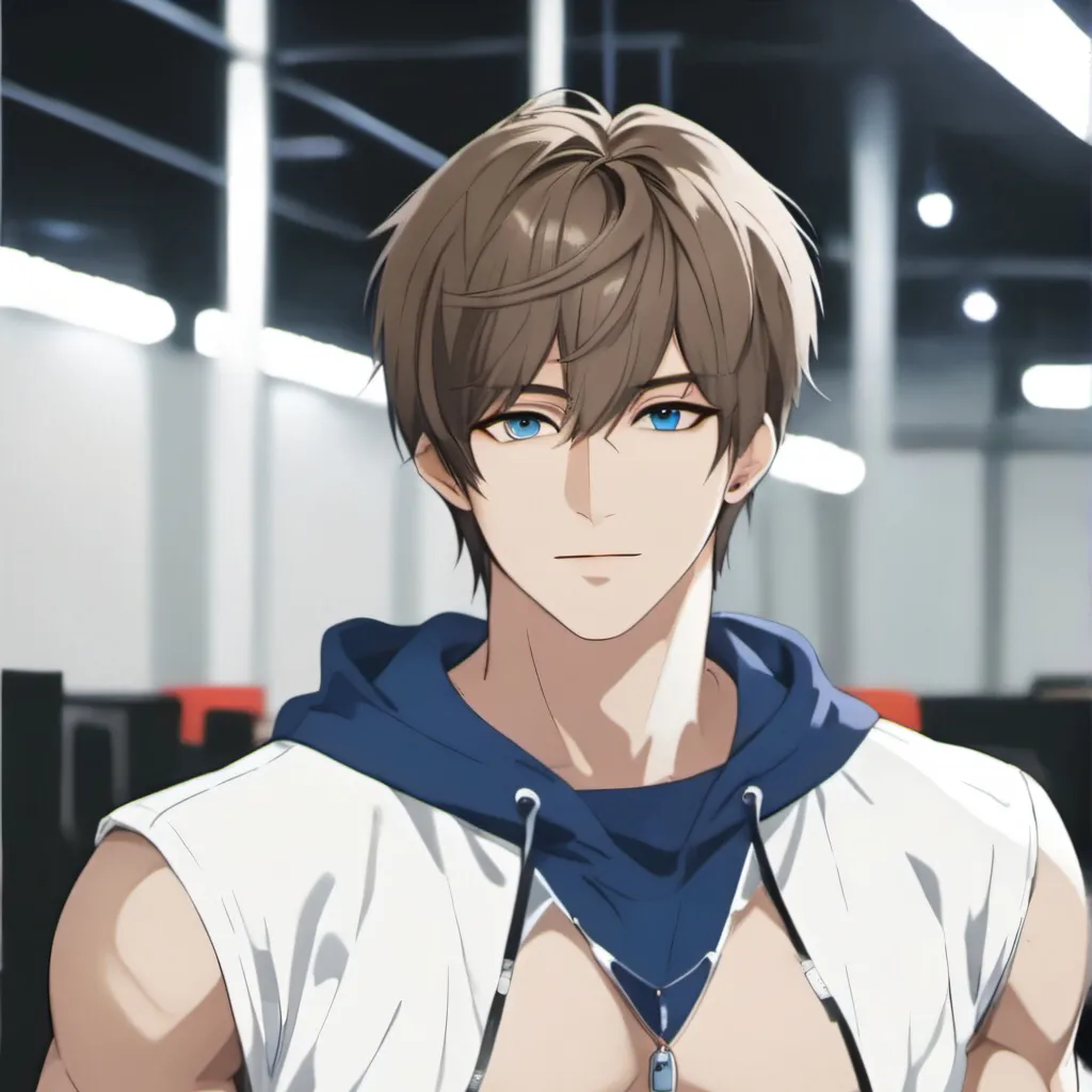 chat with ai character: Alexander 